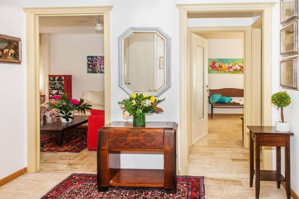 Casa Rodella Apartment มาโรเน ภายนอก รูปภาพ